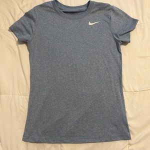 Women’s Nike Dri-Fit Short sleeve tee